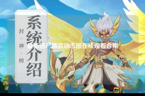 最新国产精品动态图在线观看合集