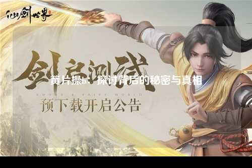 簧片操b：探讨背后的秘密与真相