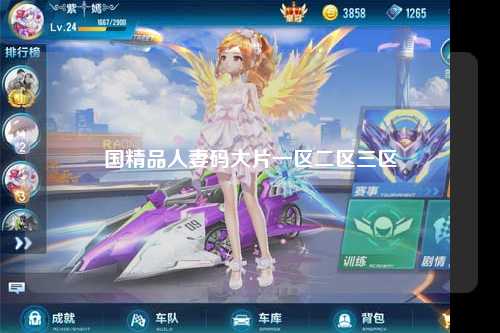 国精品人妻码大片一区二区三区
