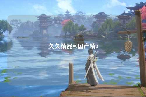 久久精品99国产精3
